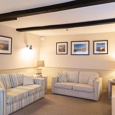 The White Horse Blakeney بلايكيني المظهر الخارجي الصورة