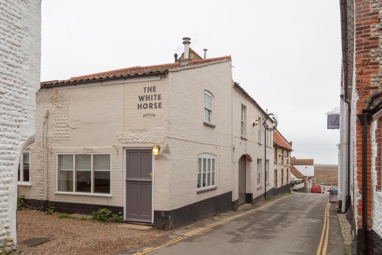 The White Horse Blakeney بلايكيني المظهر الخارجي الصورة